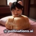 皮肤科医生陈美华在专业诊室内的照片，白大褂专业形象彰显医学背景权威